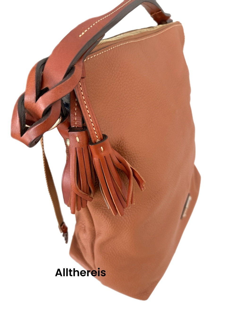 Dooney & Bourke Sloan bag - Picture 5 of 15